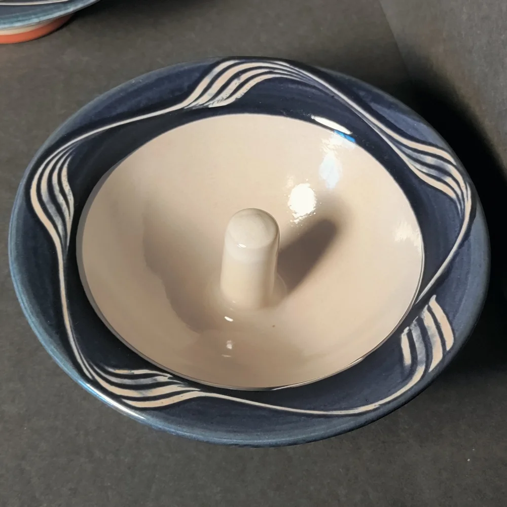 APPLE BAKING DISHES⭐